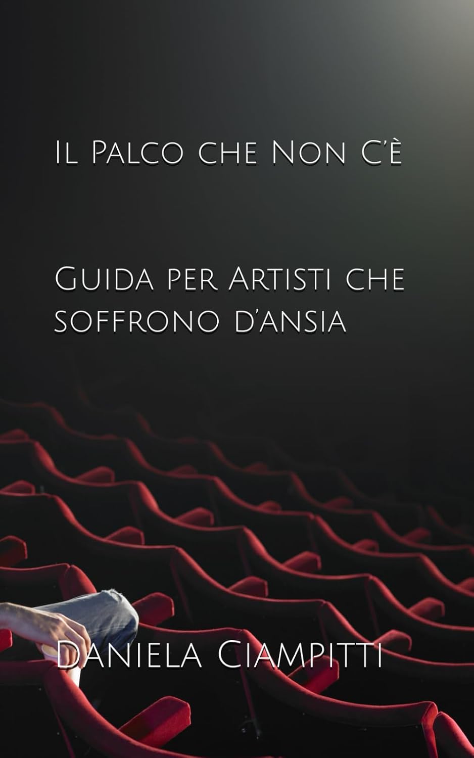 Manuale della Voce di Daniela Ciampitti - Vocal Coach, Insegnante di Canto della Artists Academy